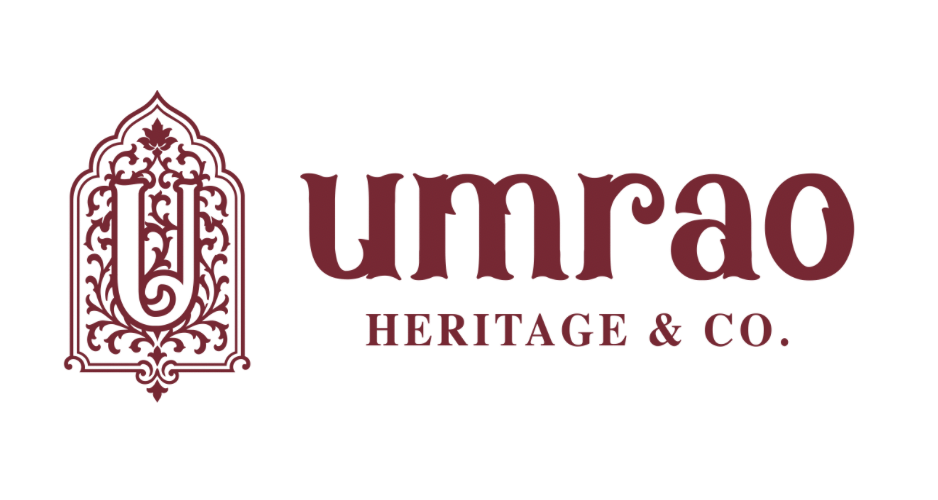 Umrao Heritage logo